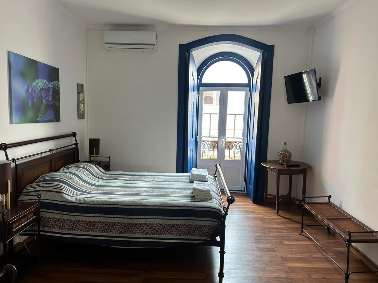 Sabores Alem Tejo 38 Montargil Dış mekan fotoğraf